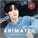 Chenle NCT Animated WASticker APK