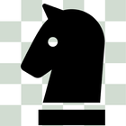 Mini Chess - チェス６６ иконка