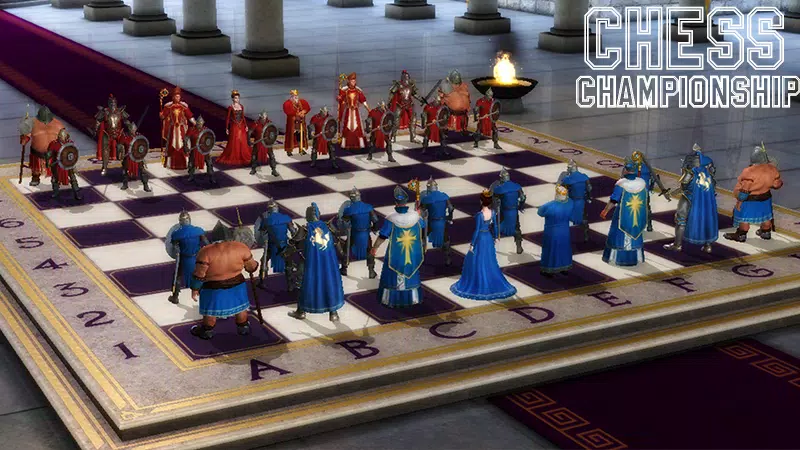 World Chess Champions History APK for Android Download