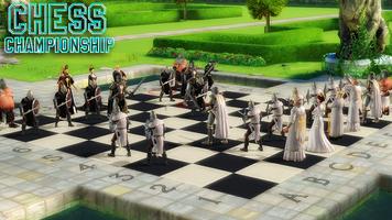 Chess World Championship capture d'écran 3