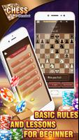 Chess Online پوسٹر