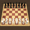 Club d’Échecs: Légende Échecs