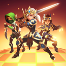 Board Heroes League APK