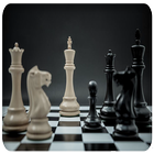 Chess 3D - Echecs free game icône
