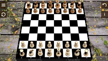 Chess 3D - Echecs free game gönderen