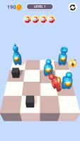 Impostor Chess اسکرین شاٹ 1