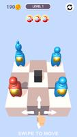 Impostor Chess اسکرین شاٹ 3