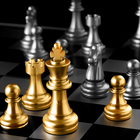 チェス-クラシックチェスオフライン アイコン