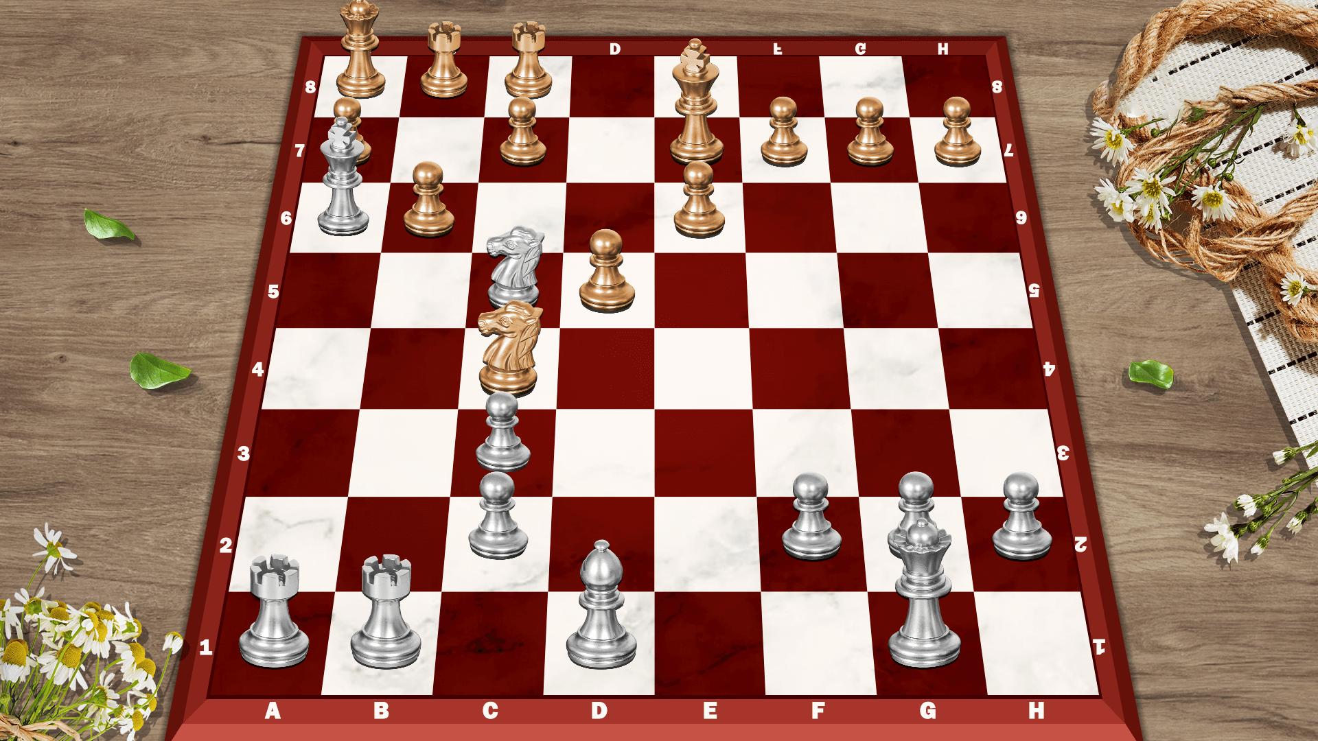 boot Gezag Banyan Chess APK voor Android Download