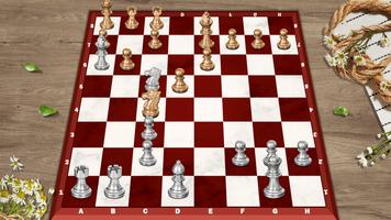 Schach - Klassisches Schach Screenshot 3