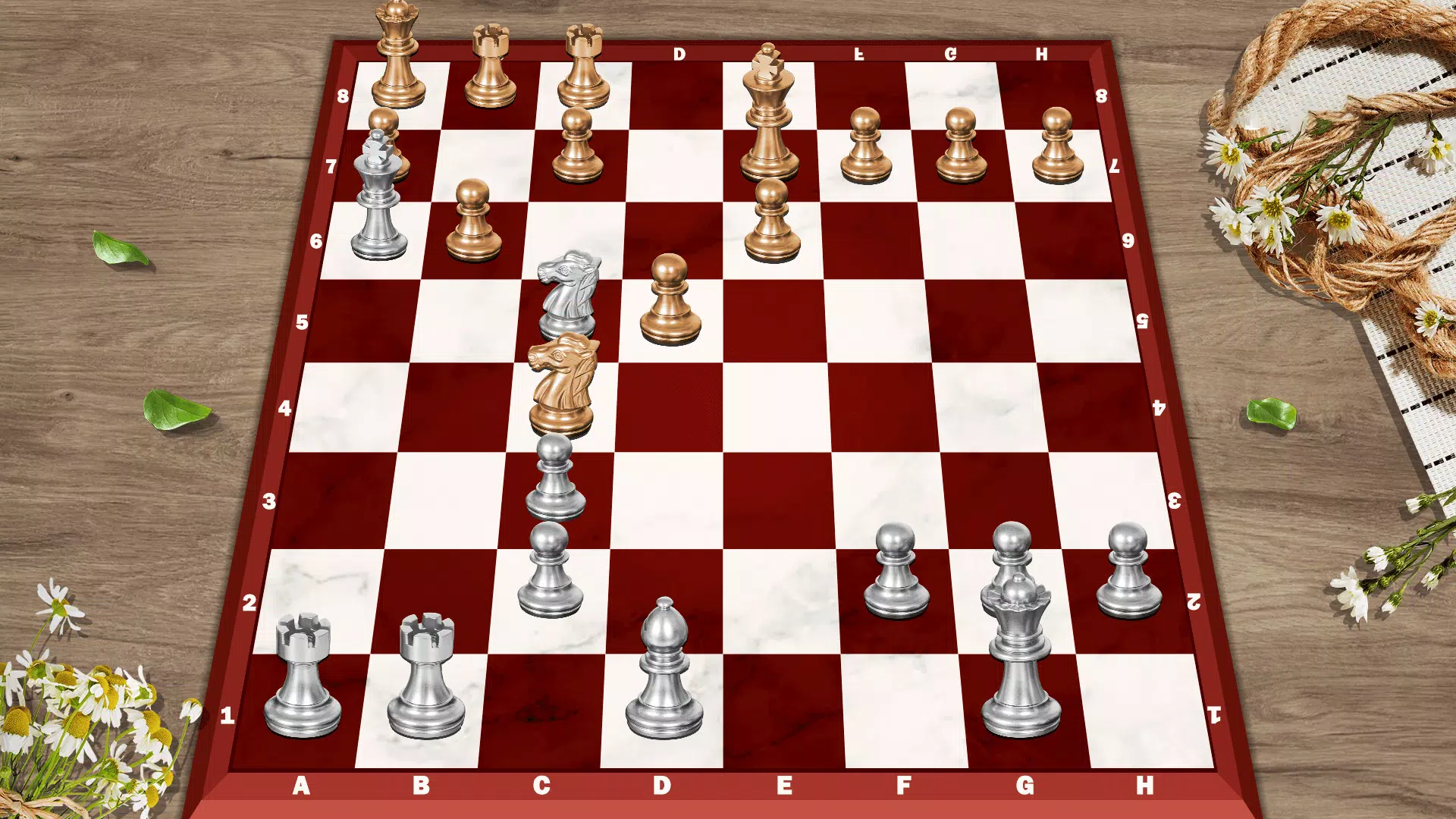 Cyber-Chess APK for Android Download