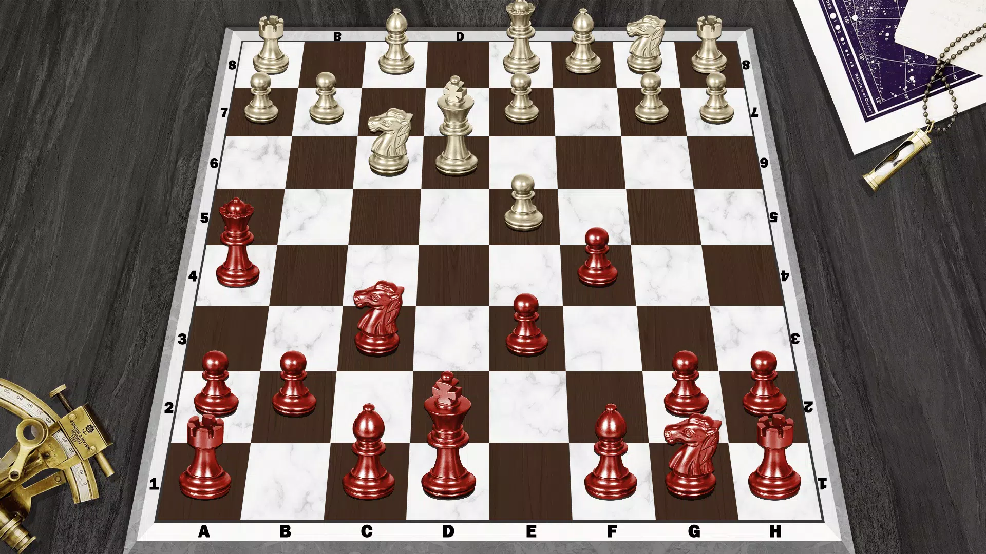 Learn chess, checkmate - Latest version for Android - Download APK