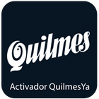Icona Activador QuilmesYa