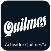 Activador QuilmesYa icon