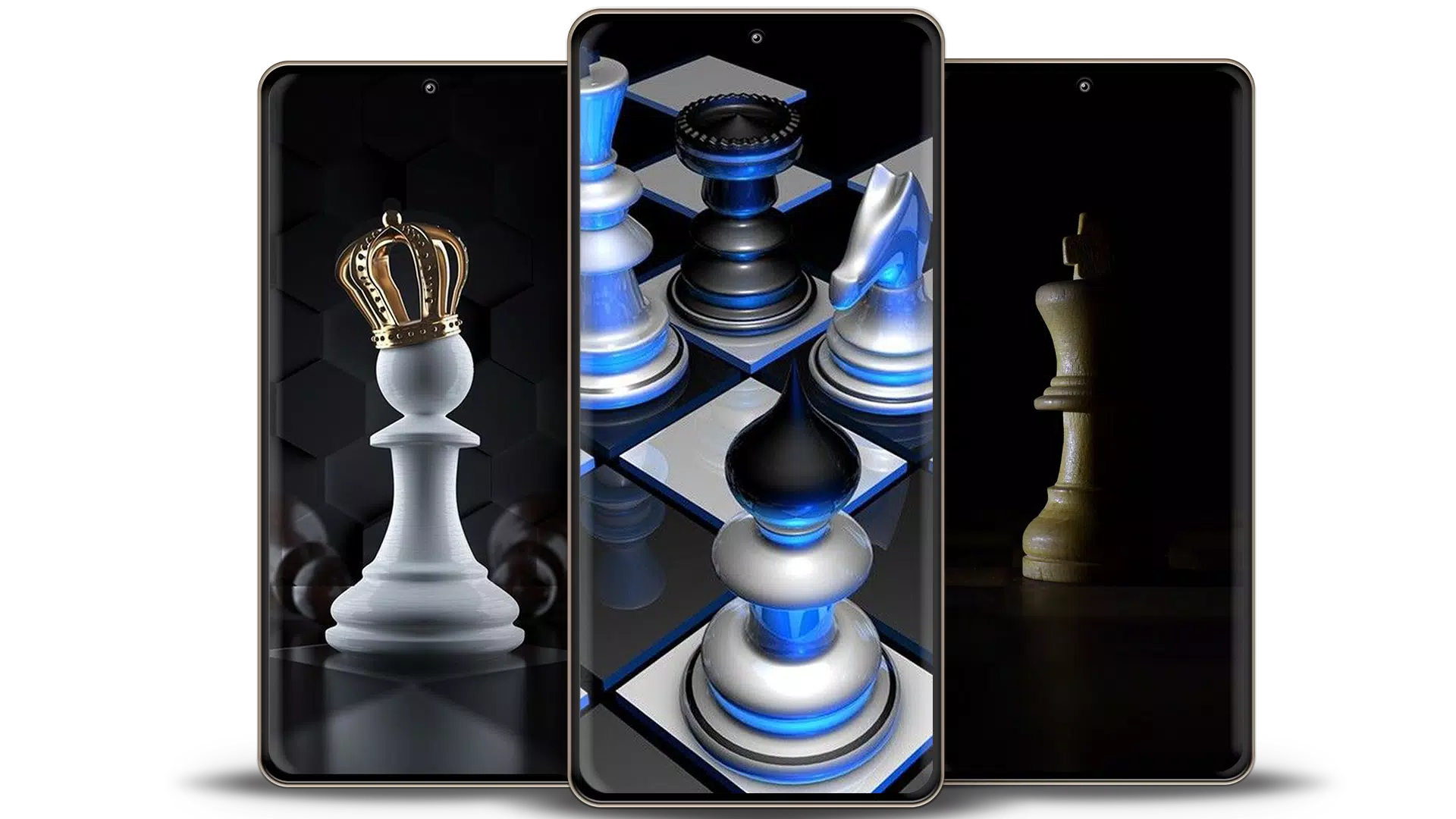 Download do APK de Chess Wallpapers para Android