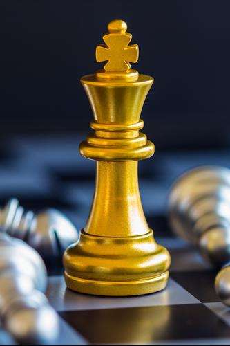Chess King Play