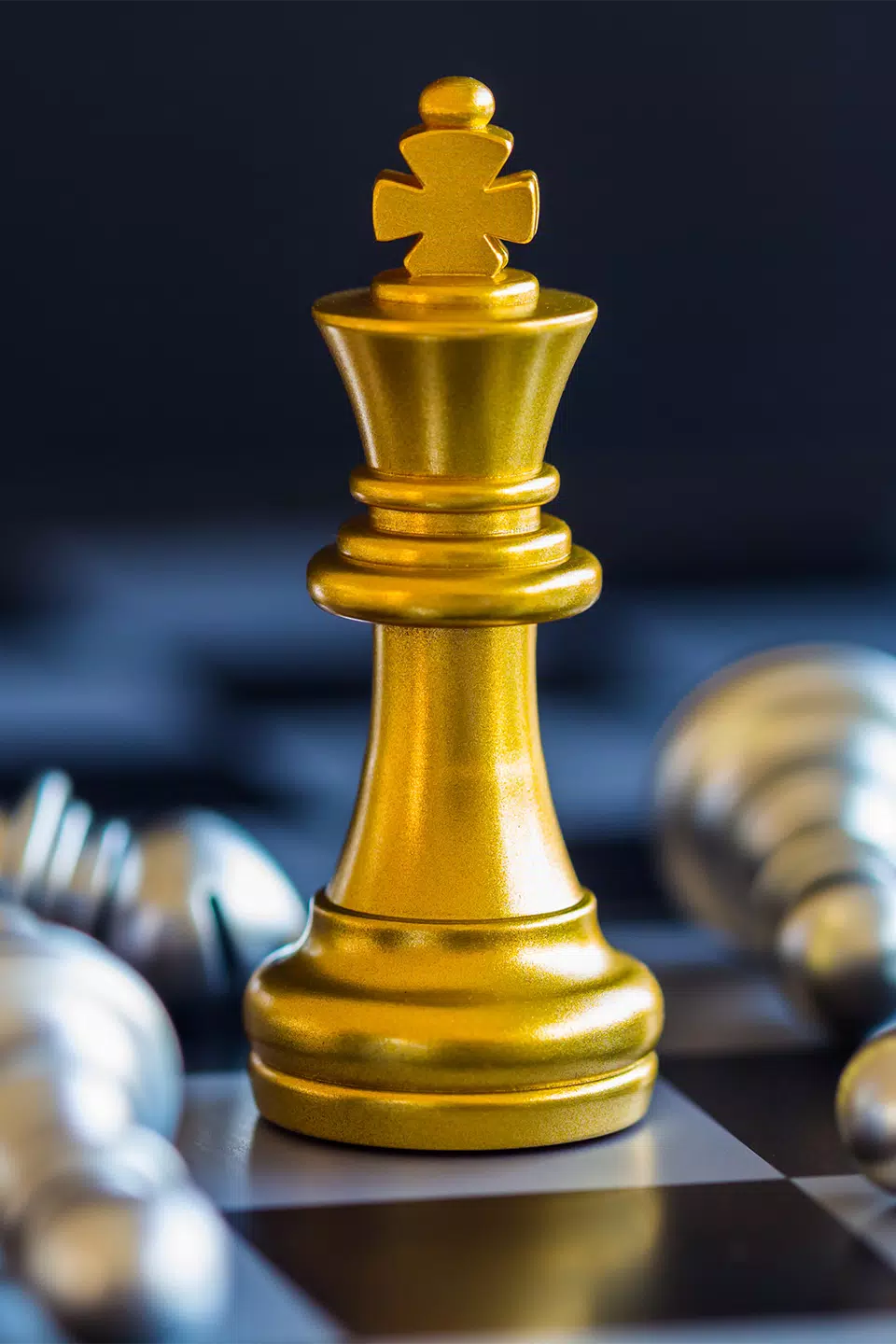 Download do APK de xadrez avançado aulas táticas e estratégia para Android