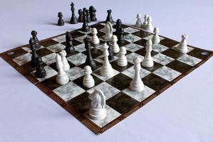 Comment apprendre à jouer aux échecs? capture d'écran 2