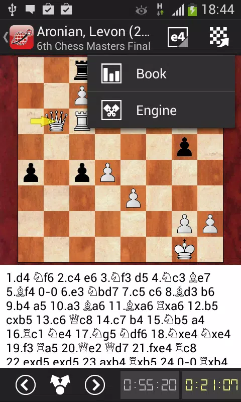 playchess.com APK for Android Download