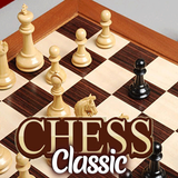 Échecs icône