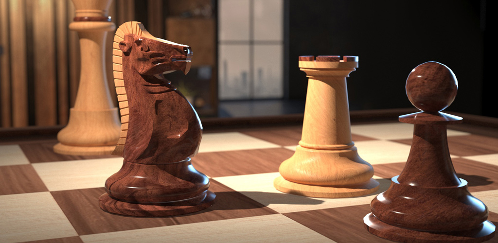Anleitung zum Download die neueste Version 5.9.3 von Chess Online APK für Android 2026