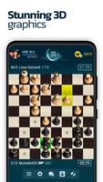 Chess Online পোস্টার