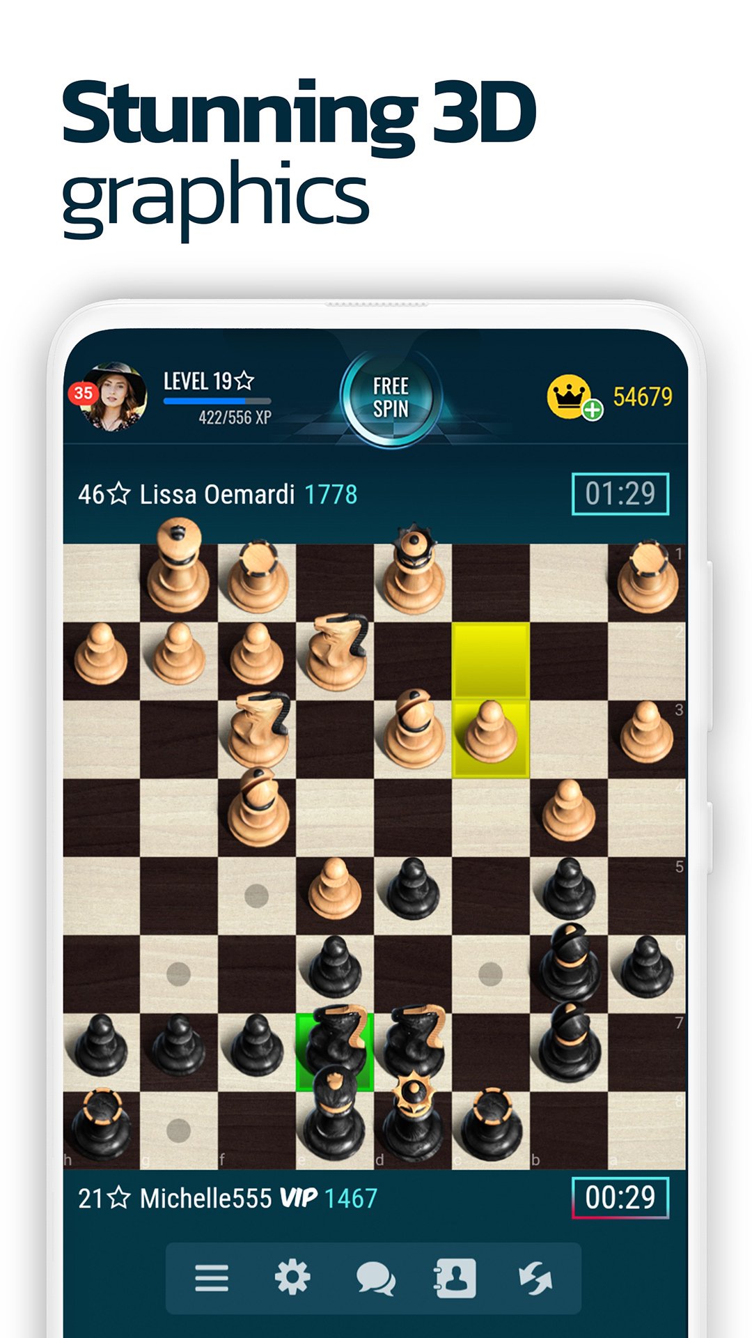 Chess Online APK for Android Download
