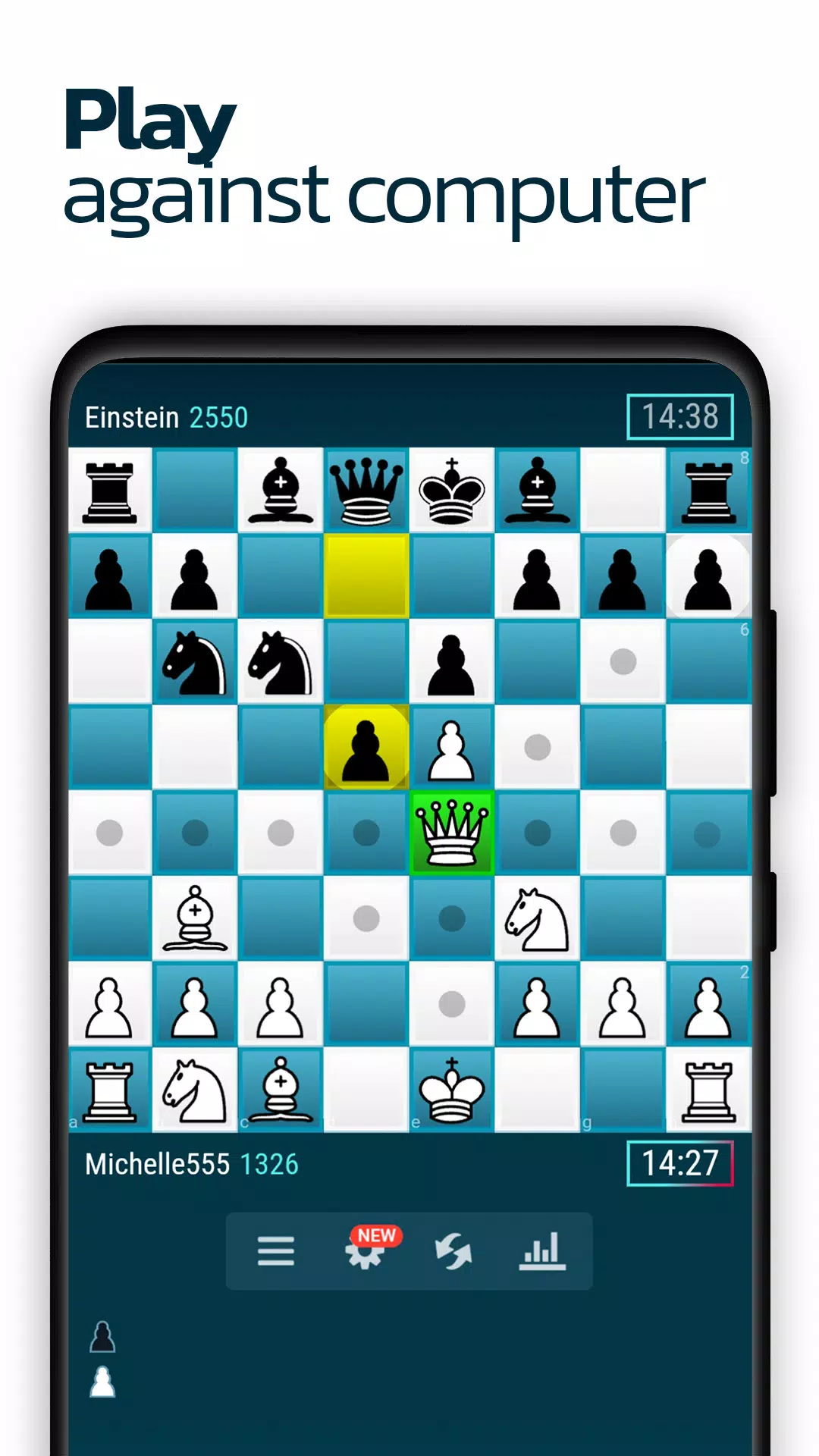 Download Chess Online - Duel friends APK - Latest Version 2023