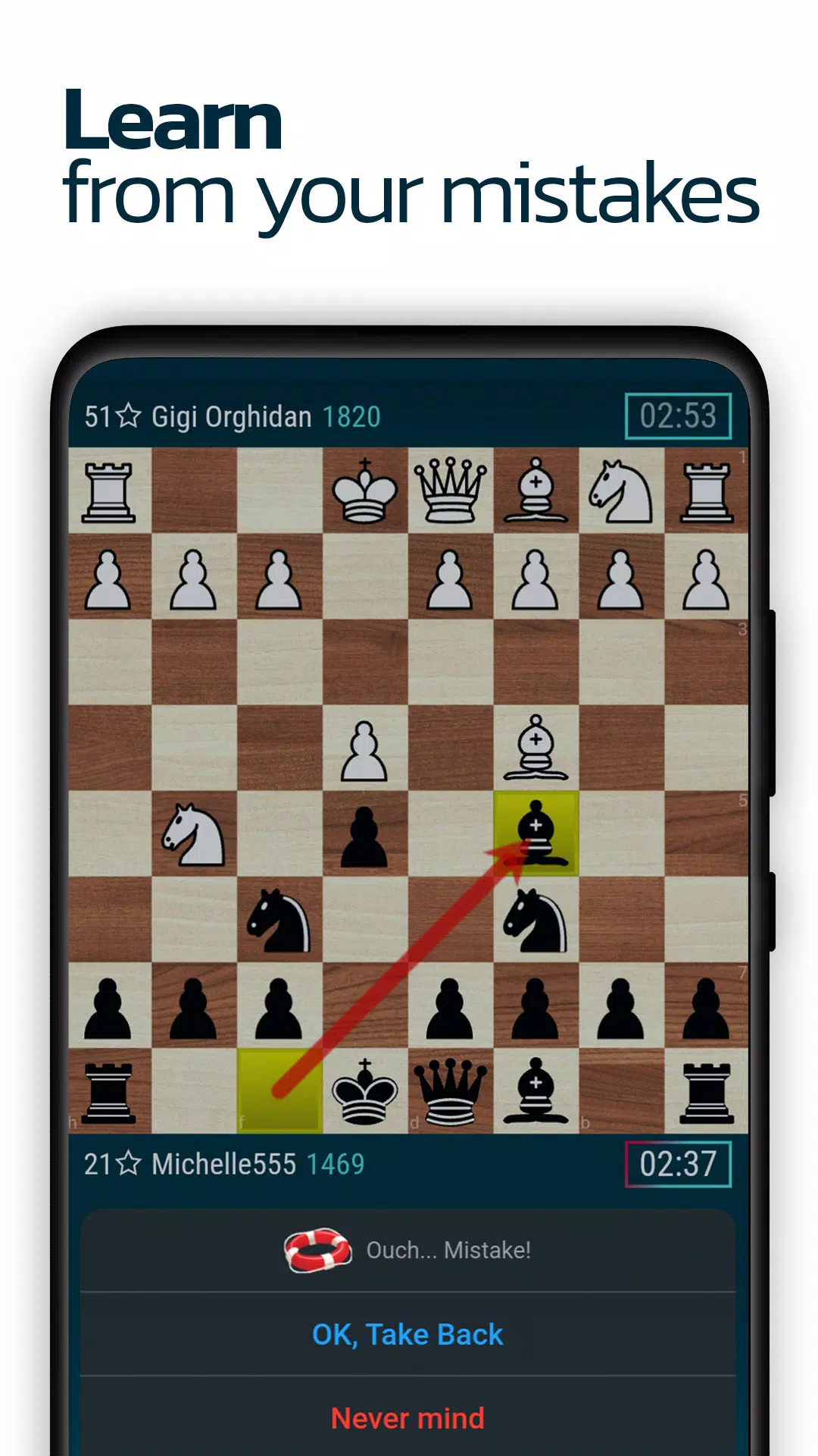 Chess Stars - Play Online para Android - Download