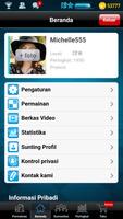 Catur Online syot layar 2