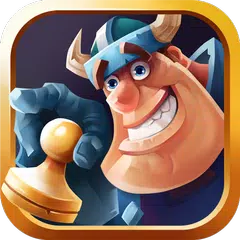 download Chess Adventure for Kids XAPK