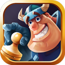 Chess Adventure for Kids-APK