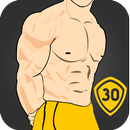 Chest Workout at Home: for Men APK