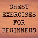 Chest Exercises For Beginners-APK