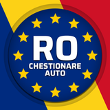 Chestionare Auto DRPCIV 2023