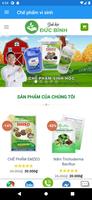 Chế Phẩm Vi Sinh poster