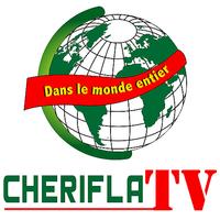 CHERIFLA TV Affiche