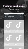 Cherish Music syot layar 2