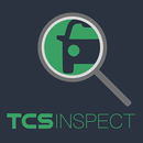 TCS Inspect aplikacja
