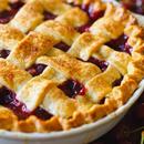 Cherry Pie Recipes APK