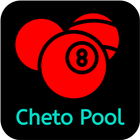 Aim Pool Guideline Cheto Tools ไอคอน