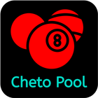 Aim Pool Guideline Cheto Tools icône