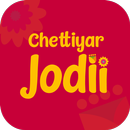 APK ChettiarJodii -Marriage App