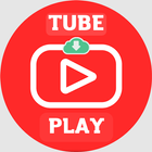 TubePlay 아이콘
