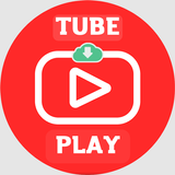 TubePlay ícone
