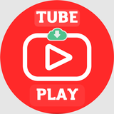 TubePlay আইকন