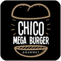 Chico Mega Burger Gourmet