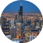 Chicago - Wiki icon