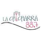 FM La Chicharra أيقونة