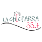 FM La Chicharra 아이콘